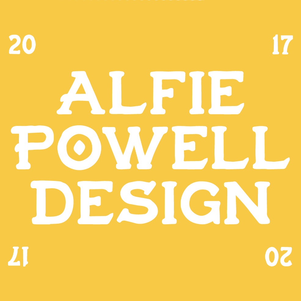 Alfie Powell